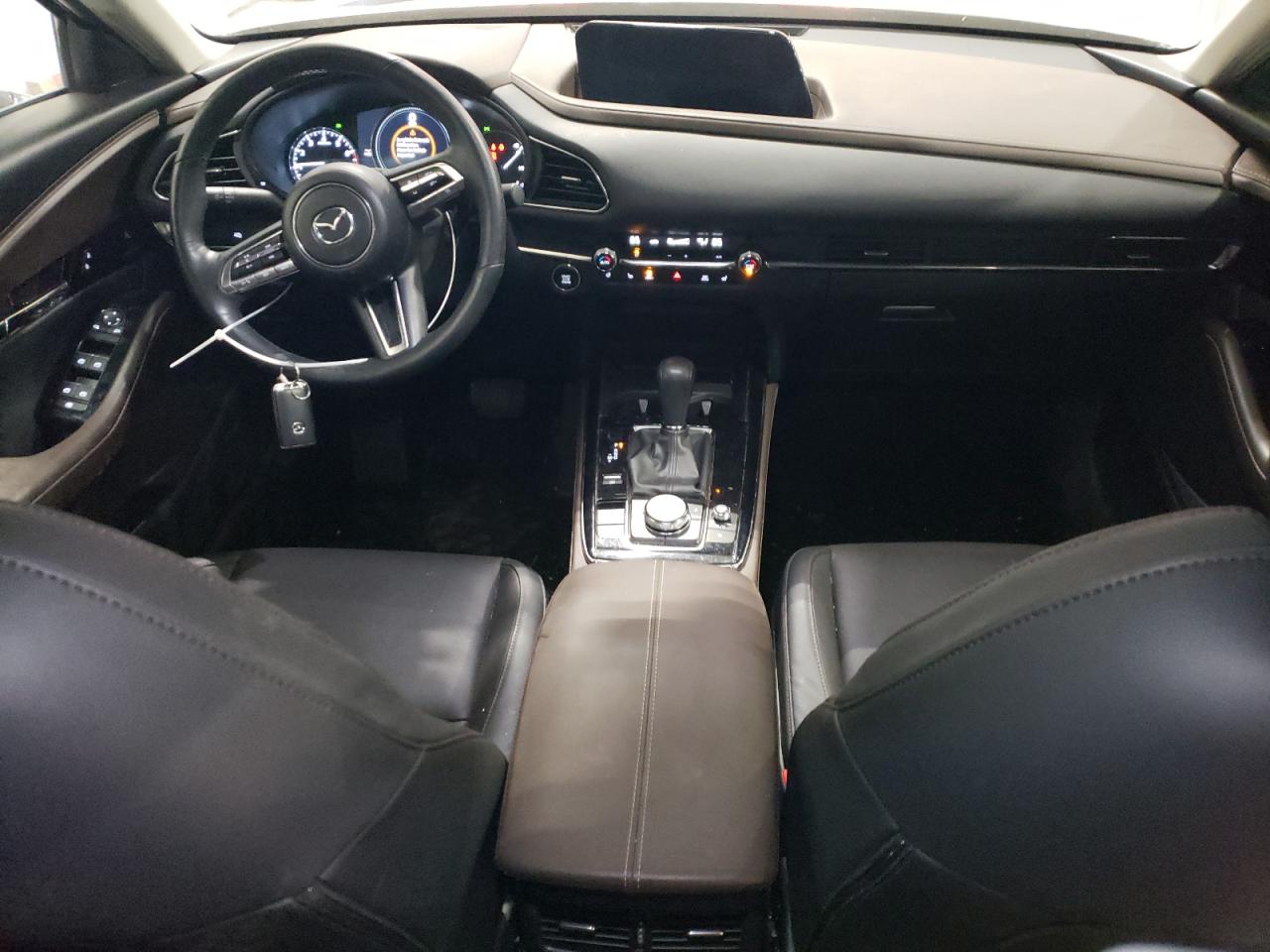 2023 MAZDA CX-30 PREMIUM VIN:3MVDMBDY1PM545616