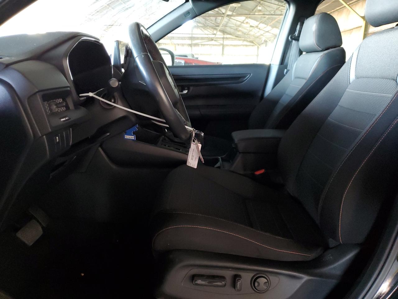 2024 HONDA CR-V SPORT VIN:7FARS5H56RE005219