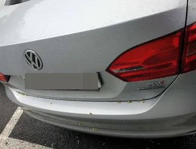 2014 Volkswagen Jetta VIN:
