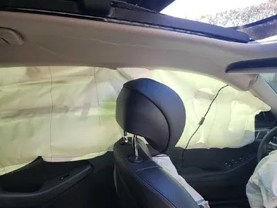 2017 Genesis G80 VIN: