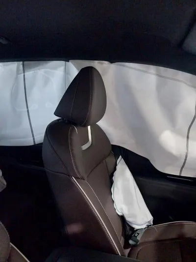 2024 Hyundai Tucson VIN: