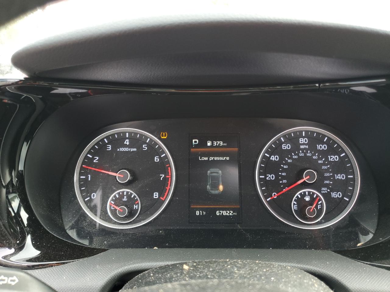 2022 KIA K5 GT LINE VIN:5XXG64J24NG132902