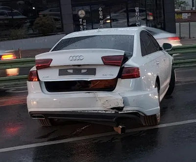 2016 Audi A6 WAUZZZ4GXGN144612 VIN:WAUZZZ4GXGN144612