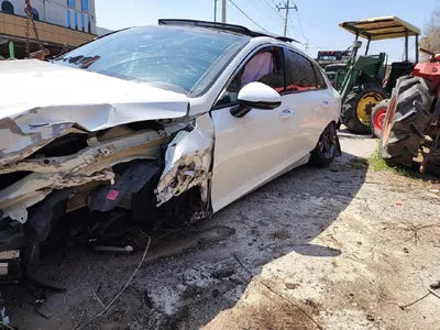 2020 Kia K5 KNAG3412BLA059077 VIN:KNAG3412BLA059077
