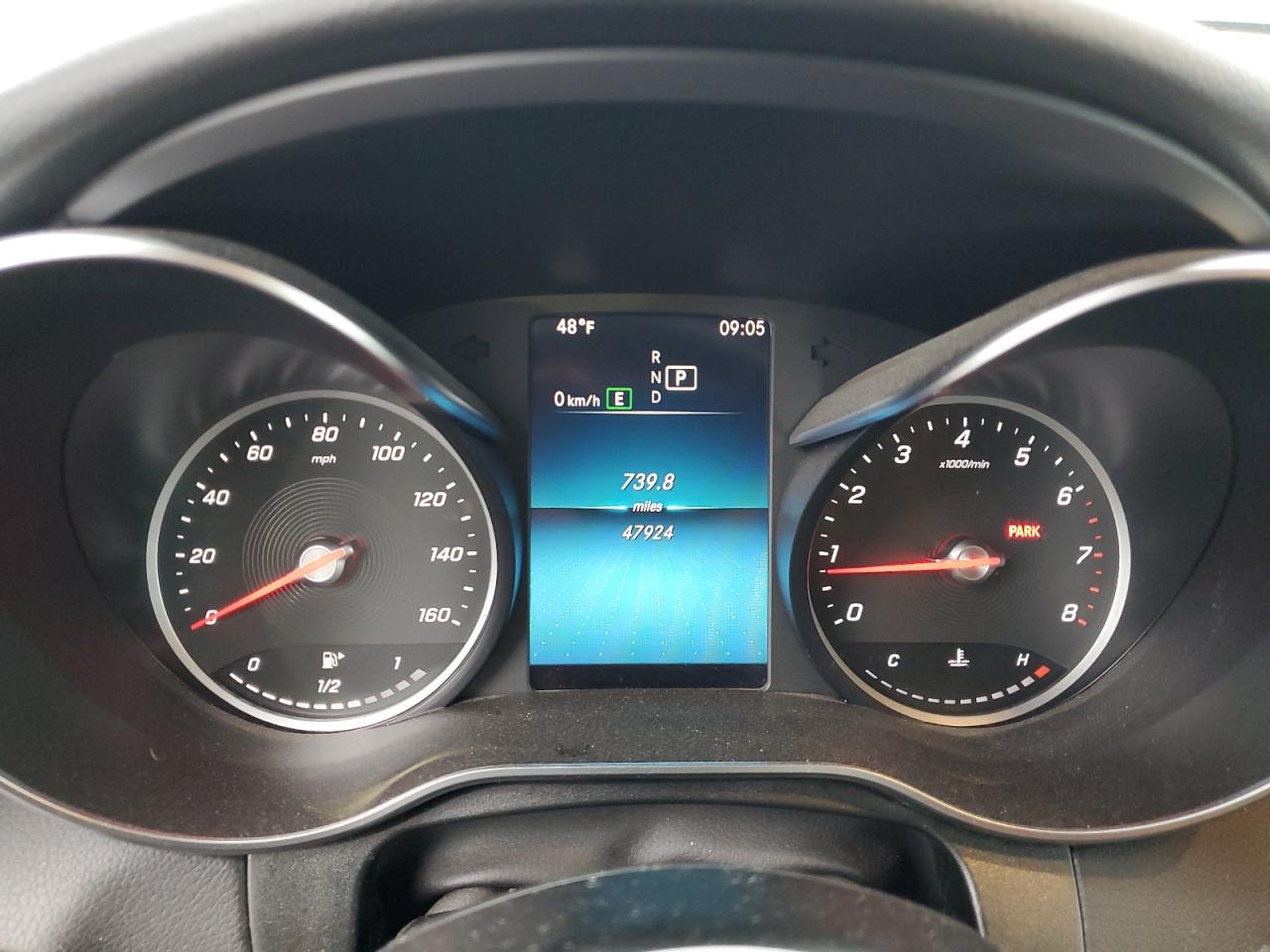 2022 MERCEDES-BENZ GLC 300 4MATIC VIN:W1N0G8EB1NG073440