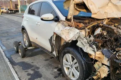 2017 Kia Sportage KNAPL813DHK184680 VIN:KNAPL813DHK184680