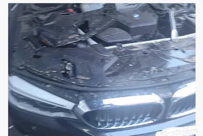 2022 BMW 520 WBAJK9108LCE71141 VIN:WBAJK9108LCE71141