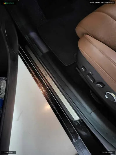 2021 Genesis G80 KMTGC41DDMU069390 VIN:KMTGC41DDMU069390