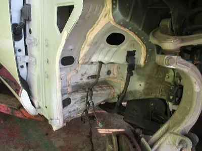 2020 Genesis GV80 VIN: