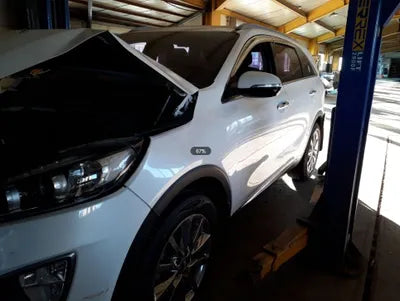 2014 Kia Sorento VIN: