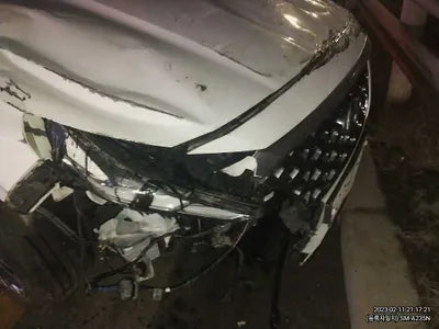 2019 Hyundai Santa FE KMHS381CBKU120465 VIN:KMHS381CBKU120465