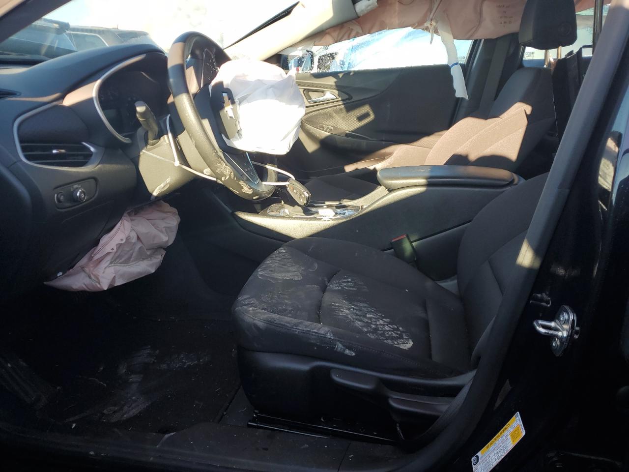 2023 CHEVROLET MALIBU LS VIN:1G1ZB5ST4PF245874