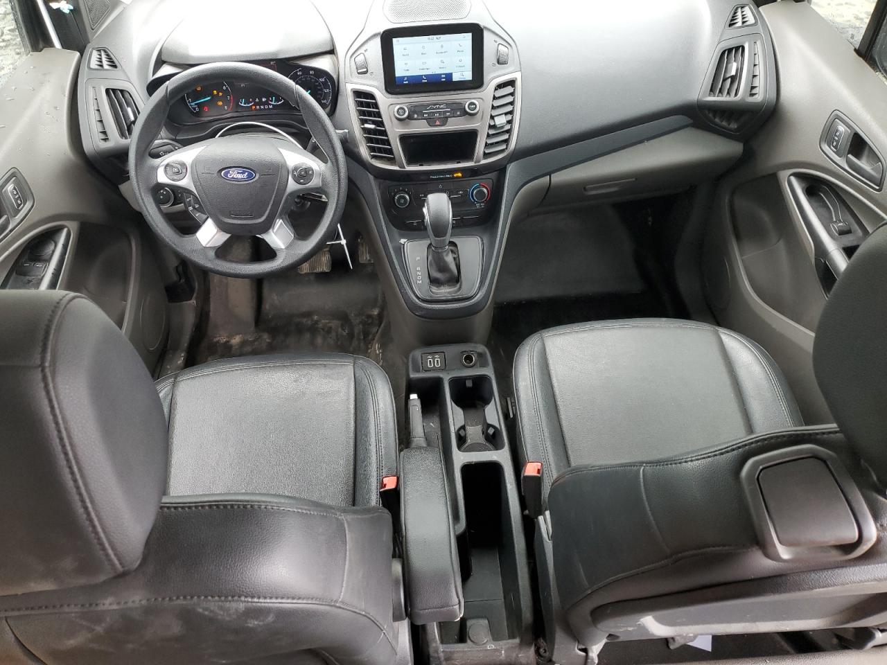 2022 FORD TRANSIT CONNECT XL VIN:NM0LS7S20N1503329