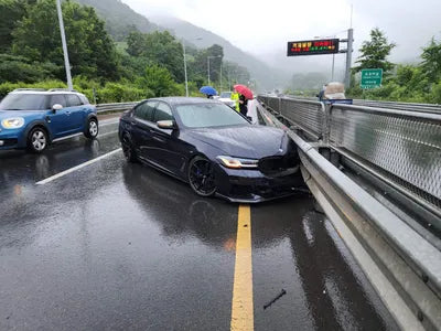 2018 BMW 550 WBAJD7109JBM19404 VIN:WBAJD7109JBM19404