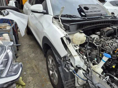 2018 Hyundai Tucson KMHJ3815GJU678648 VIN:KMHJ3815GJU678648