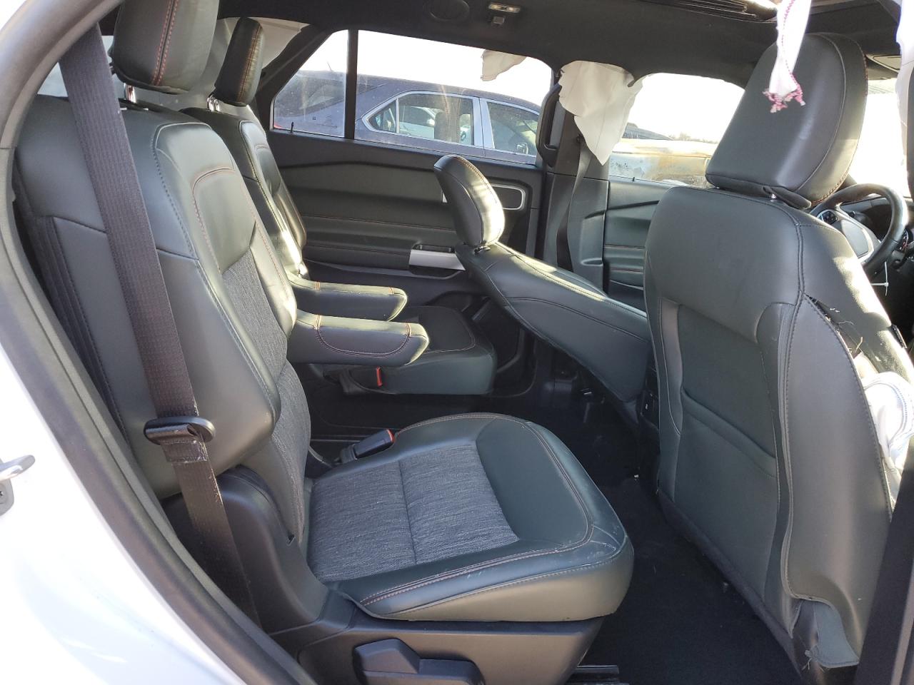 2022 FORD EXPLORER TIMBERLINE VIN:1FMSK8JH8NGB10567