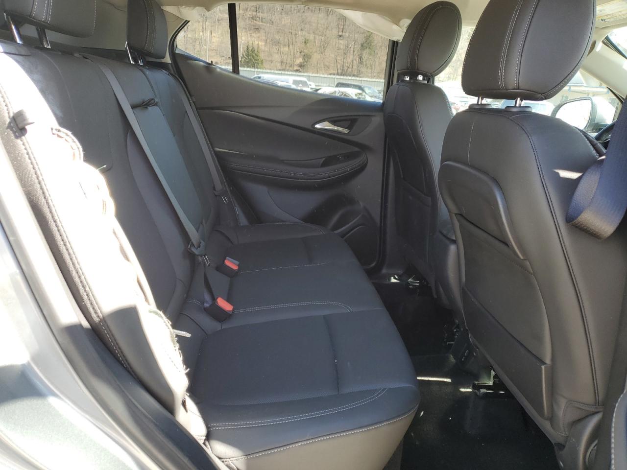 2024 BUICK ENCORE GX SPORT TOURING VIN:KL4AMESL3RB039528