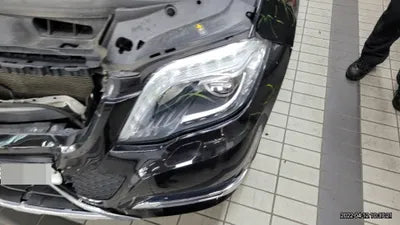 2015 Mercedes-Benz GLK 220 WDCGG8EB3FG429453 VIN:WDCGG8EB3FG429453