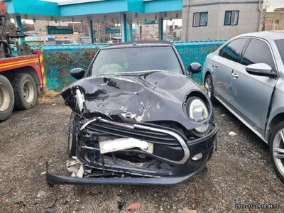 2016 MINI Cooper 822KMWMWWG5106G3A VIN:822KMWMWWG5106G3A