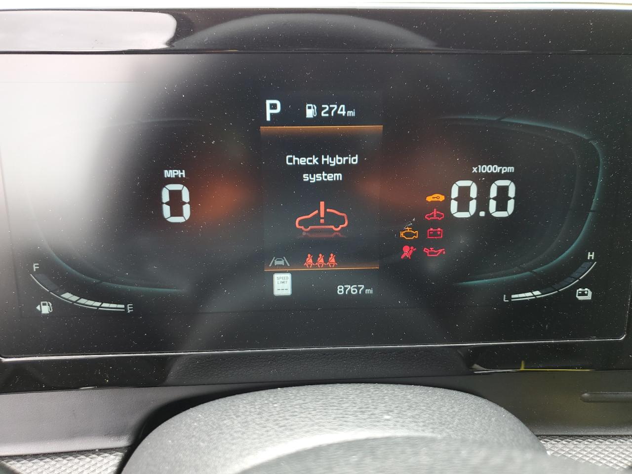 2024 KIA SPORTAGE LX VIN:KNDPU3DG9R7120234