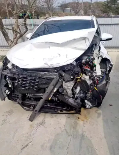 2019 Hyundai Tucson KMHJ381ABKU894774 VIN:KMHJ381ABKU894774