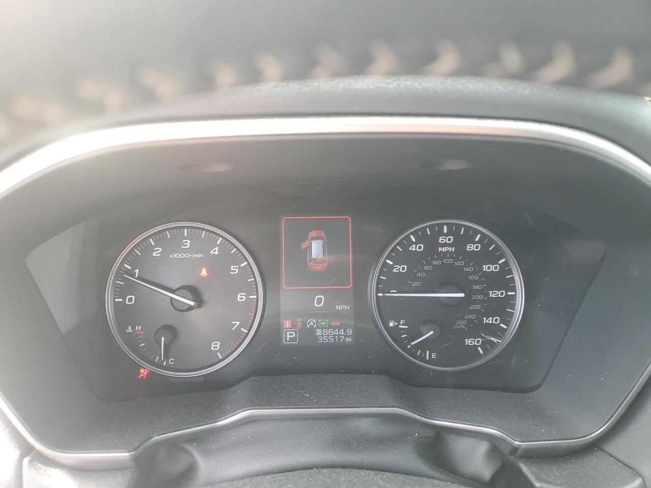 2022 SUBARU OUTBACK LIMITED VIN:4S4BTANC3N3248270