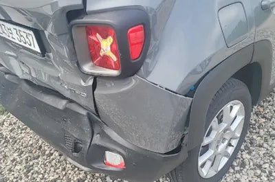 2021 Jeep Renegade 1C4NJCDB9MPN17715 VIN:1C4NJCDB9MPN17715