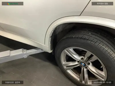 2018 BMW 530 WBAKS4102J0Y69853 VIN:WBAKS4102J0Y69853