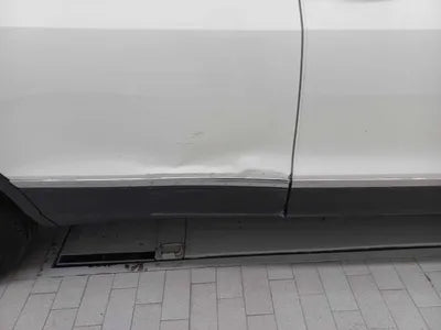 2023 Volkswagen Tiguan Allspace WVGZZZ5N8PM050505 VIN:WVGZZZ5N8PM050505