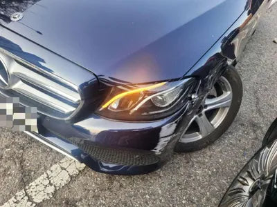 2018 Mercedes-Benz E 200 583KMWDDZF4CB2JA3 VIN:583KMWDDZF4CB2JA3