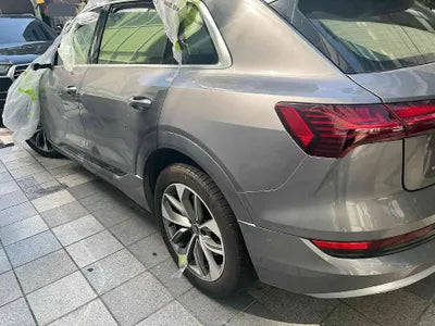 2021 Audi e-tron WAUZZZGE3MB043127 VIN:WAUZZZGE3MB043127