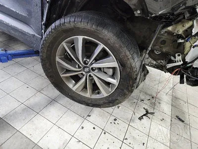 2020 Hyundai Santa FE 1KMHS281BBLU28875 VIN:1KMHS281BBLU28875