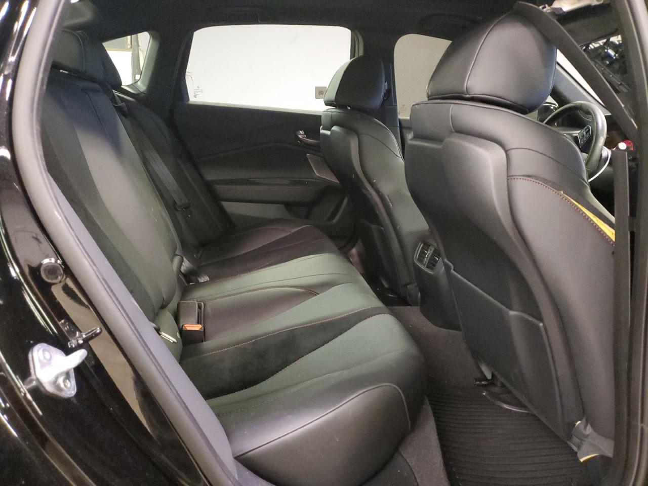 2023 ACURA TLX TYPE S VIN:19UUB7F90PA000399