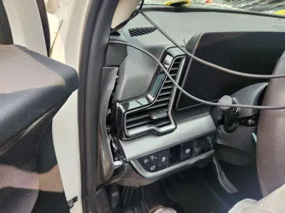 2021 Kia Sportage VIN: