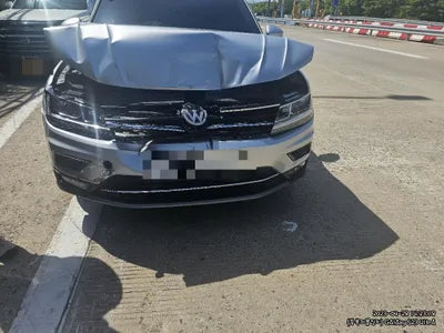 2020 Volkswagen Tiguan VIN: