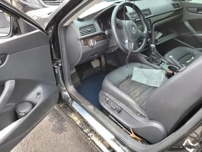 2015 Volkswagen Passat 1VWZZZA3ZFC039700 VIN:1VWZZZA3ZFC039700