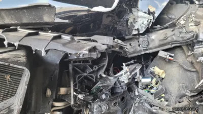 2017 Genesis G80 VIN: