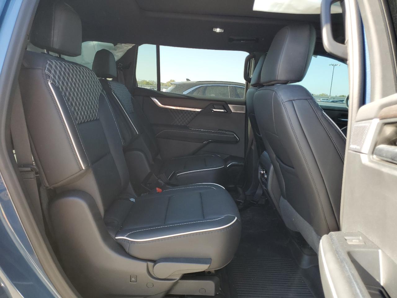 2024 GMC ACADIA DENALI VIN:1GKENRKS7RJ185895