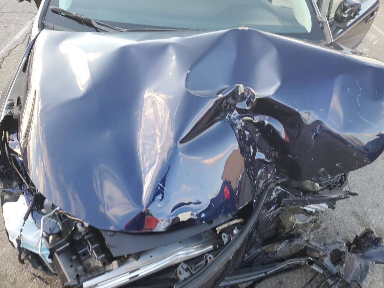 2023 TOYOTA COROLLA LE VIN:5YFB4MDE2PP079035