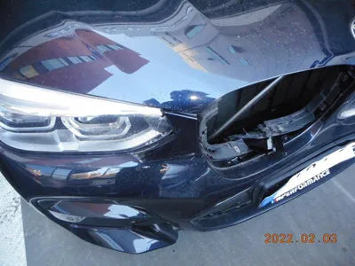 2021 BMW 320 WBA51BG04M9G95783 VIN:WBA51BG04M9G95783