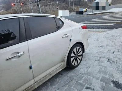 2015 Kia K5 KNAGN418BFA589973 VIN:KNAGN418BFA589973