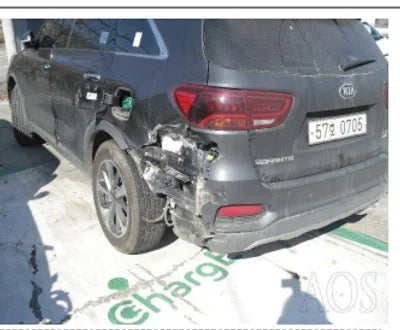 2020 Kia Sorento KNAPG81ADLA555656 VIN:KNAPG81ADLA555656