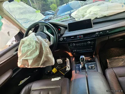 2016 BMW 530 WBAKS4109G0R82384 VIN:WBAKS4109G0R82384