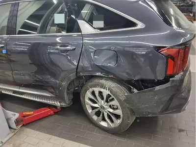 2023 Kia Sorento KNARL81BHPA229081 VIN:KNARL81BHPA229081