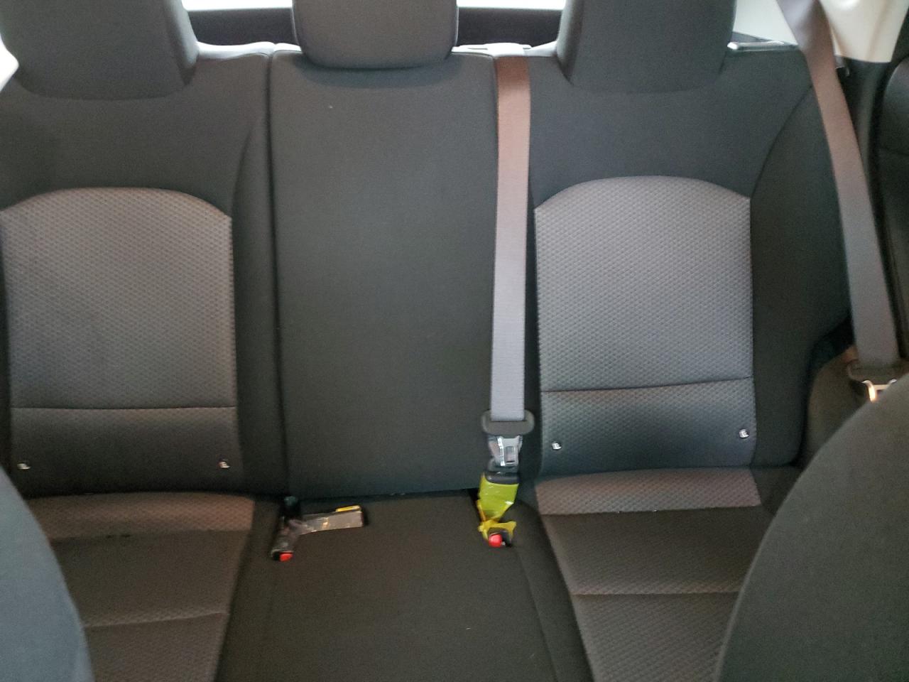 2022 KIA SOUL LX VIN:KNDJ23AU5N7181970