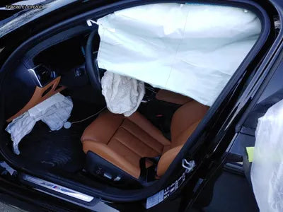 2022 BMW 340 WBA6N1106NFM95189 VIN:WBA6N1106NFM95189