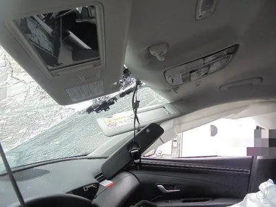 2021 Hyundai Tucson VIN: