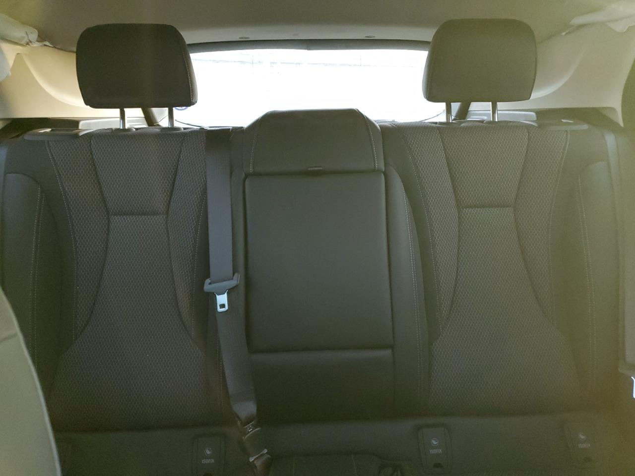 2023 BUICK ENVISION PREFERRED VIN:LRBFZMR47PD217169