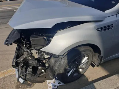 2019 Kia K5 KNAGU416BLA377661 VIN:KNAGU416BLA377661