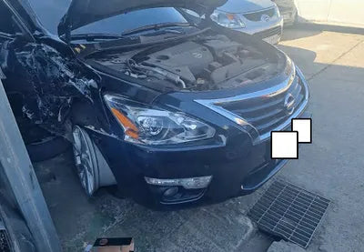 2015 Nissan Altima 1N4AL3AP7FC237672 VIN:1N4AL3AP7FC237672